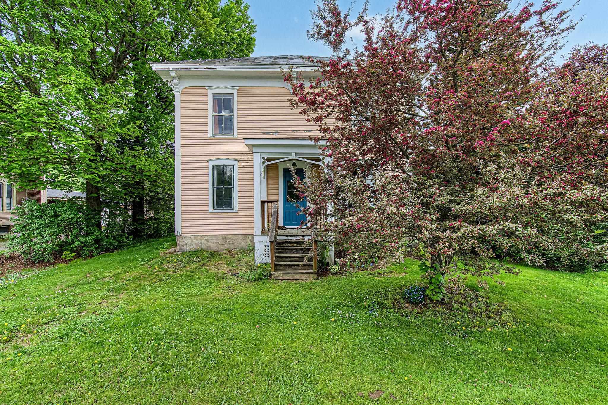 498 Montgomery Road Berkshire, VT 05447 - Photo 39 of 54