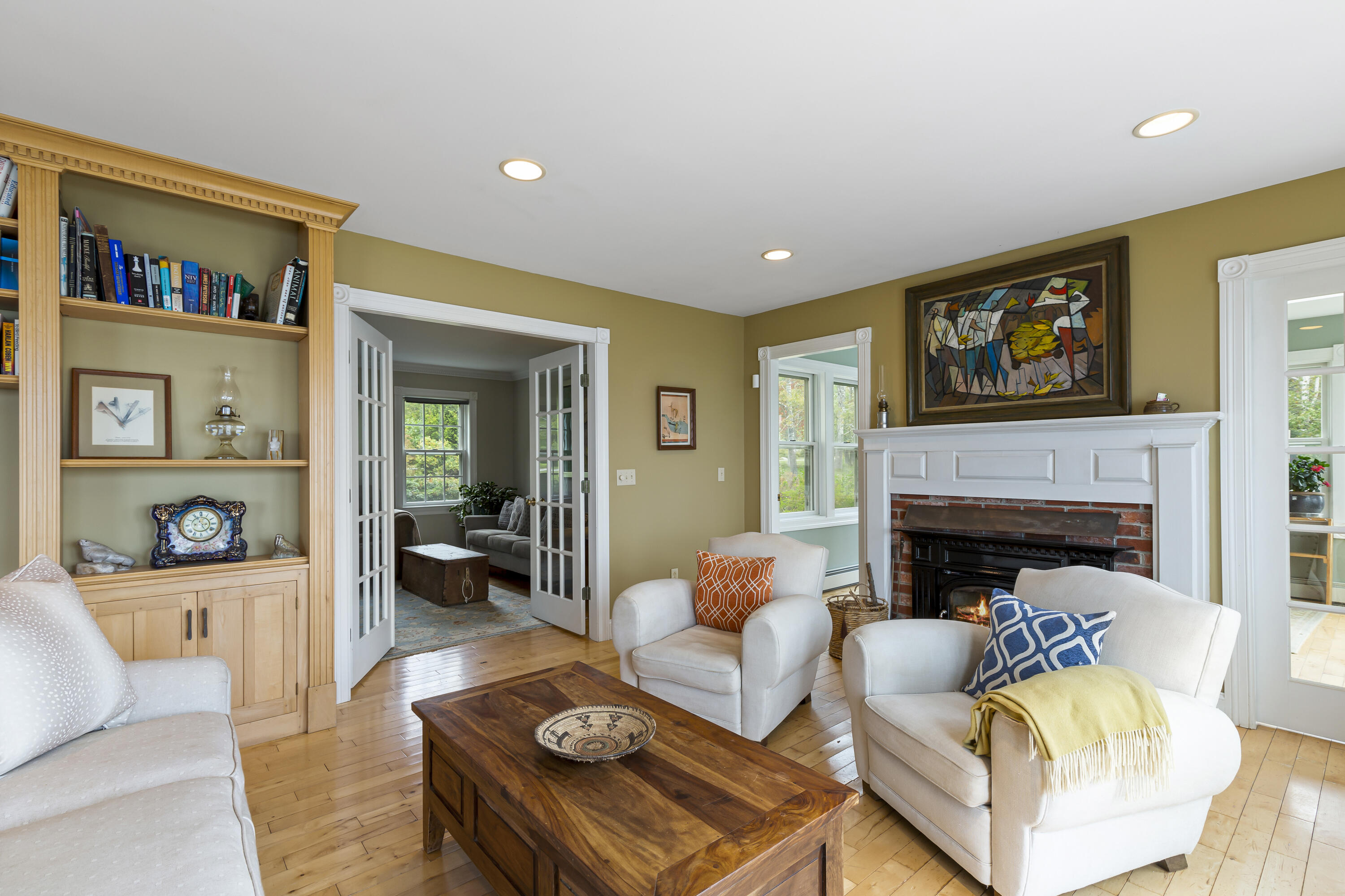 193 Lighthouse Road Stockton Springs, ME 04981 - Photo 22 of 46 35-193LighthouseRd-StocktonSprings-KS
