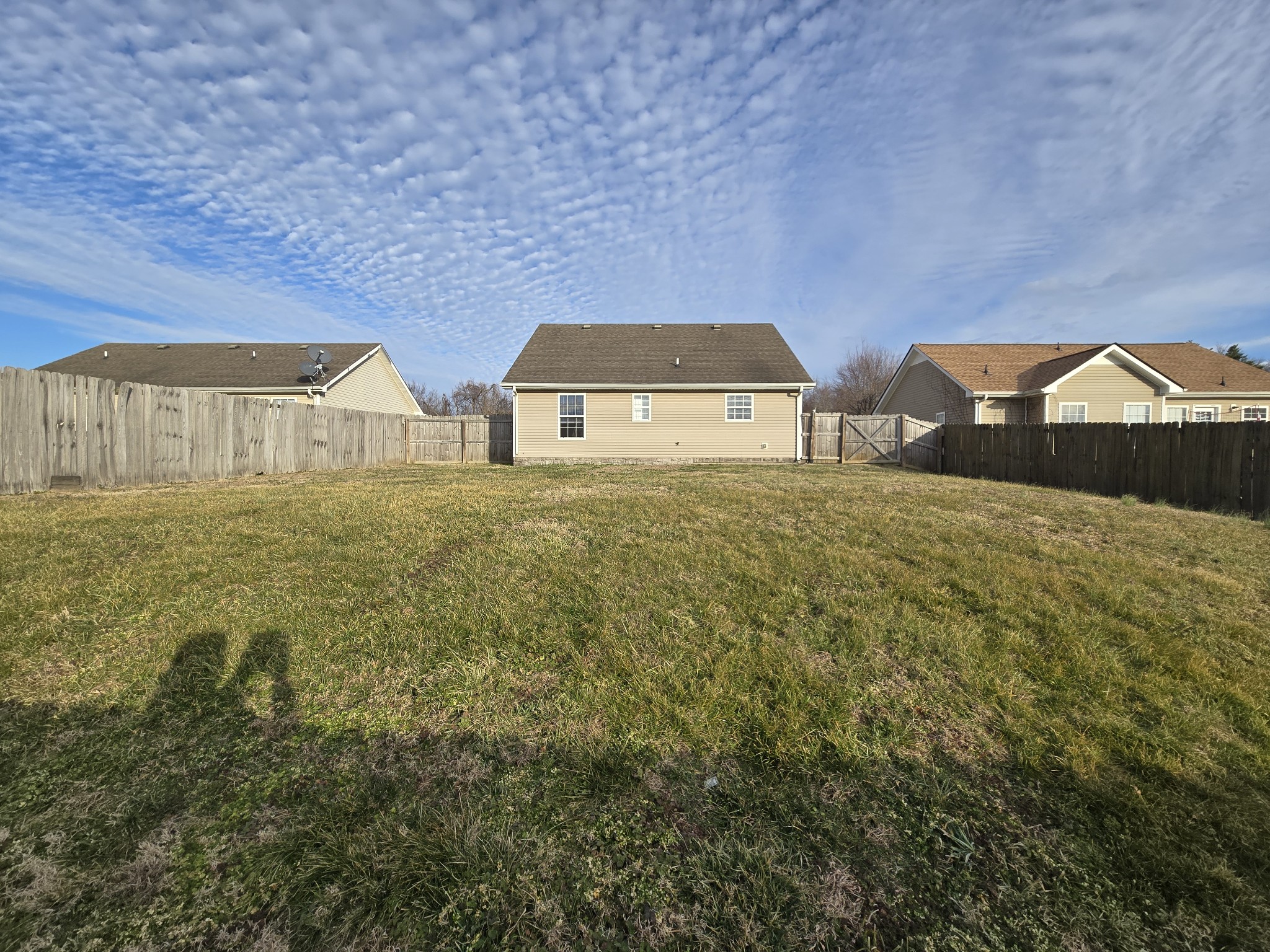 2777 Russet Ridge Drive Clarksville, TN 37040 - Photo 18 of 20