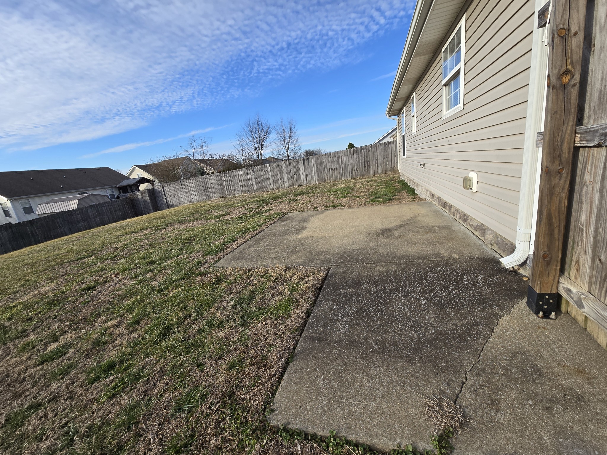 2777 Russet Ridge Drive Clarksville, TN 37040 - Photo 19 of 20