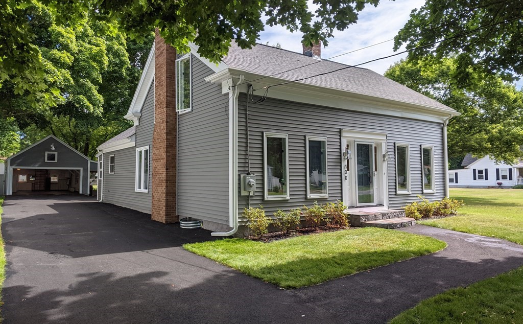 400 Wrentham Road Bellingham, MA 02019 - Photo 1 of 39 Gallery Image 1