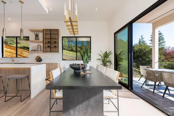 $3,699,995 | 1580 Clear Ridge Drive, Healdsburg, CA 95448