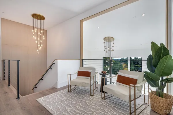 $3,699,995 | 1580 Clear Ridge Drive, Healdsburg, CA 95448
