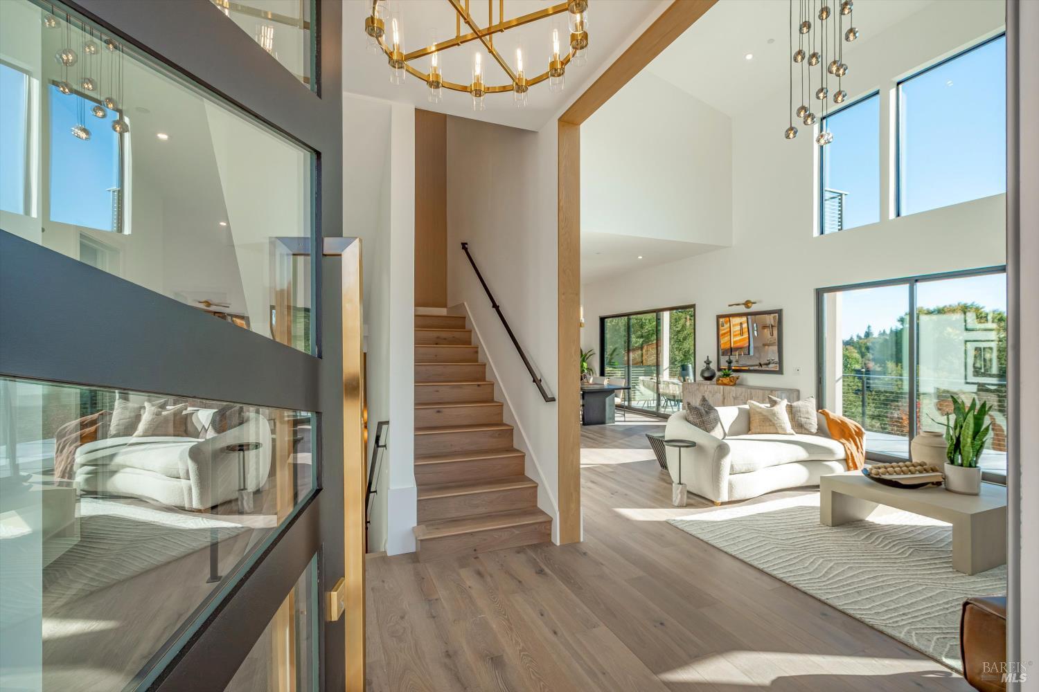 1580 Clear Ridge Drive Healdsburg, CA 95448 - Photo 6 of 87