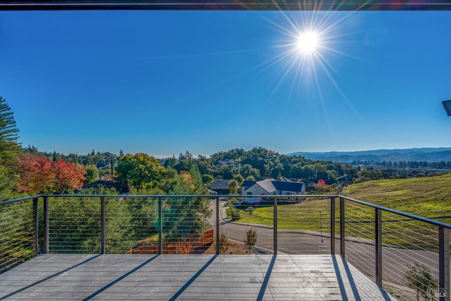 1580 Clear Ridge Drive Healdsburg, CA 95448 - Photo 69 of 87