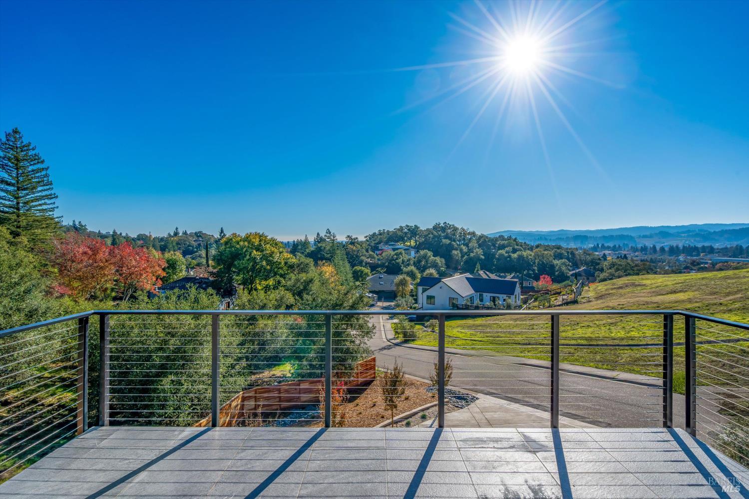 1580 Clear Ridge Drive Healdsburg, CA 95448 - Photo 70 of 87