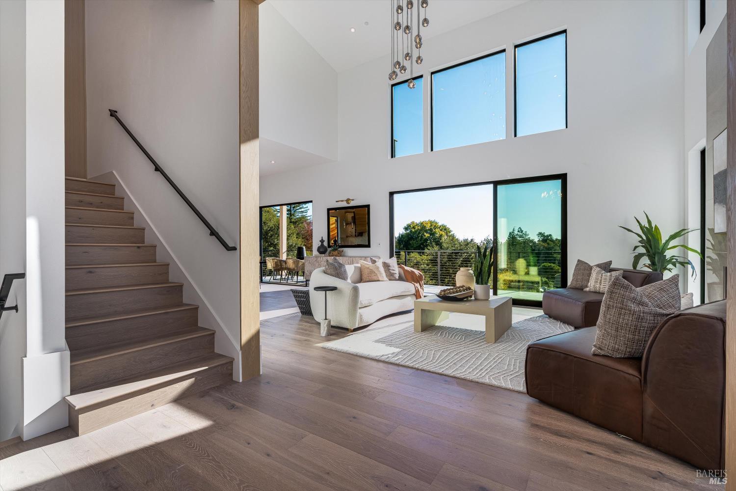 1580 Clear Ridge Drive Healdsburg, CA 95448 - Photo 7 of 87