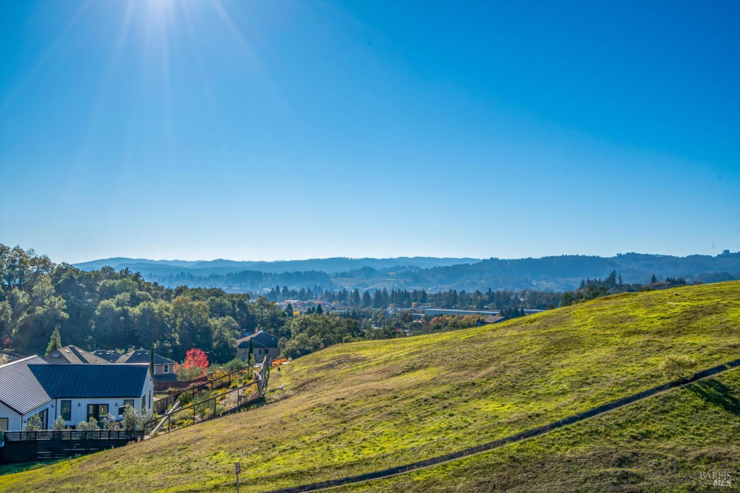 1580 Clear Ridge Drive Healdsburg, CA 95448 - Photo 71 of 87