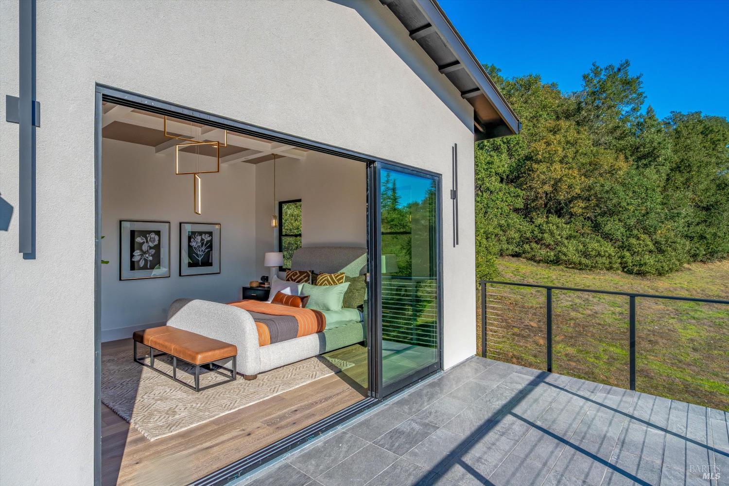 1580 Clear Ridge Drive Healdsburg, CA 95448 - Photo 72 of 87