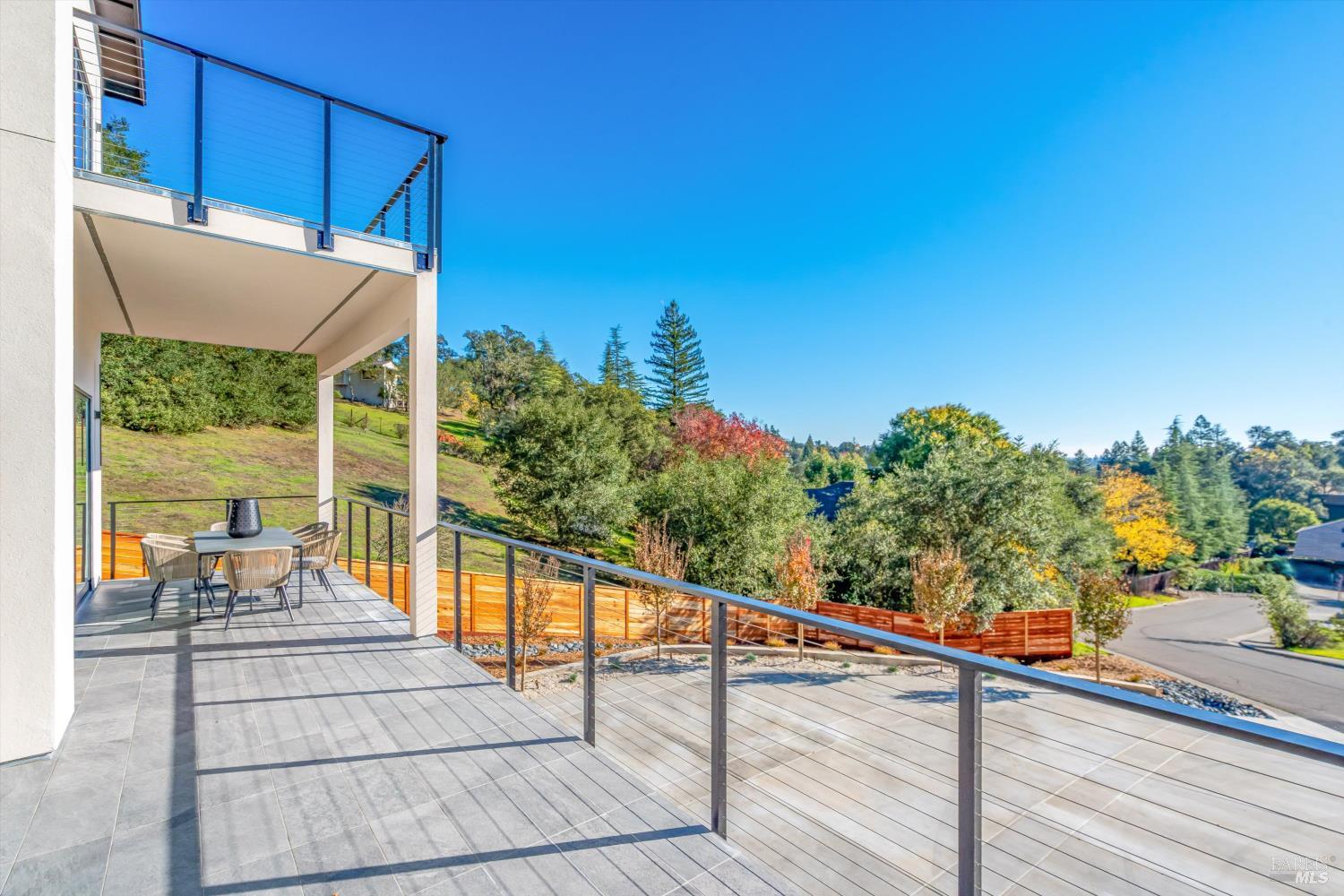 1580 Clear Ridge Drive Healdsburg, CA 95448 - Photo 79 of 87