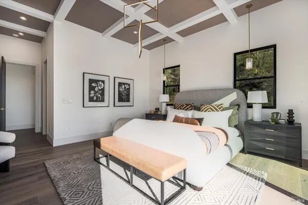$3,699,995 | 1580 Clear Ridge Drive, Healdsburg, CA 95448