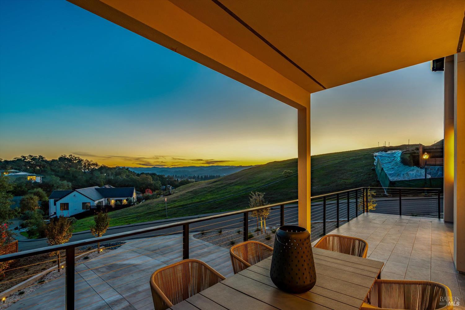 1580 Clear Ridge Drive Healdsburg, CA 95448 - Photo 83 of 87