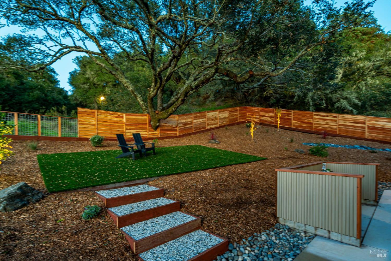 1580 Clear Ridge Drive Healdsburg, CA 95448 - Photo 84 of 87