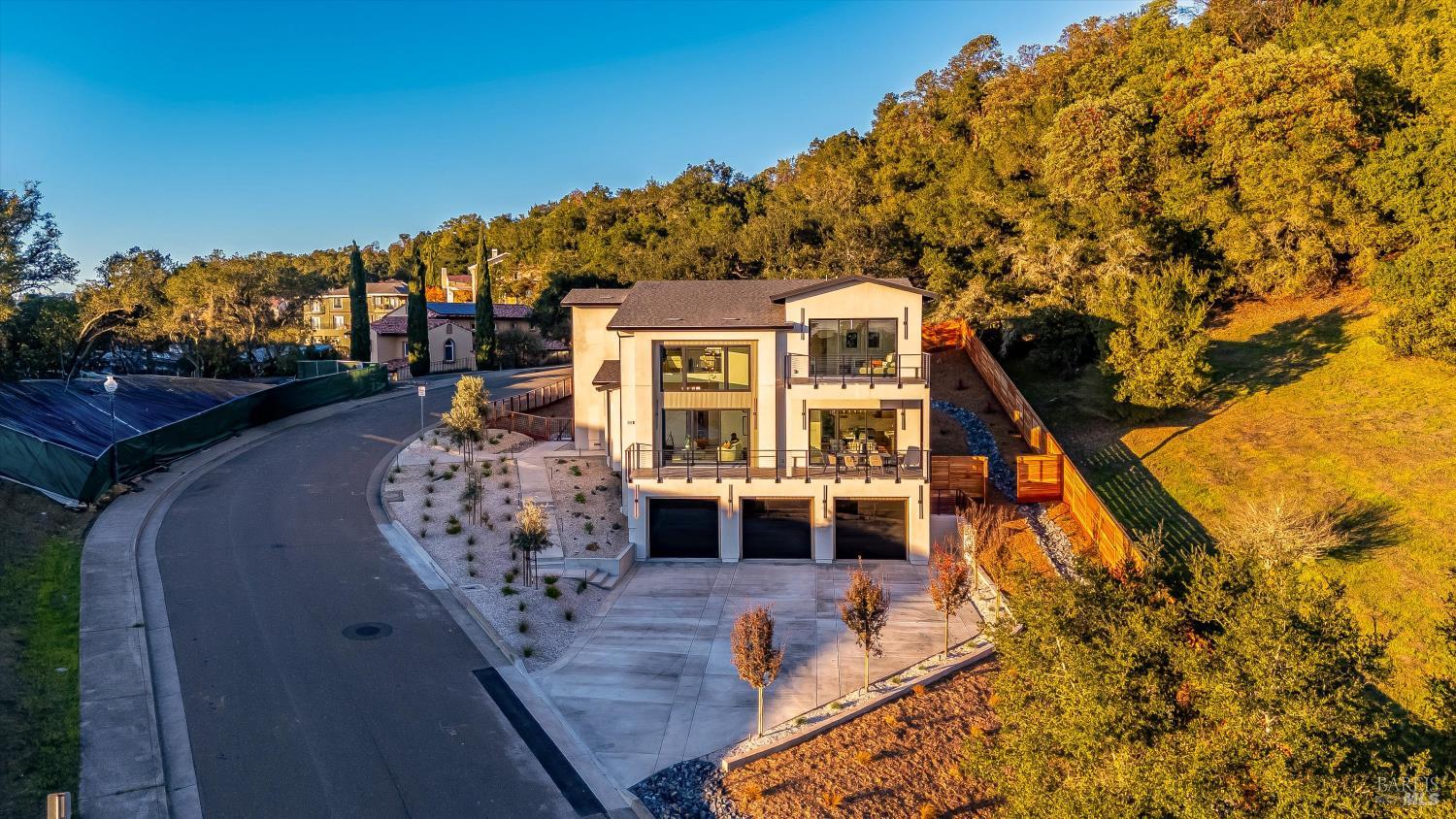 1580 Clear Ridge Drive Healdsburg, CA 95448 - Photo 85 of 87