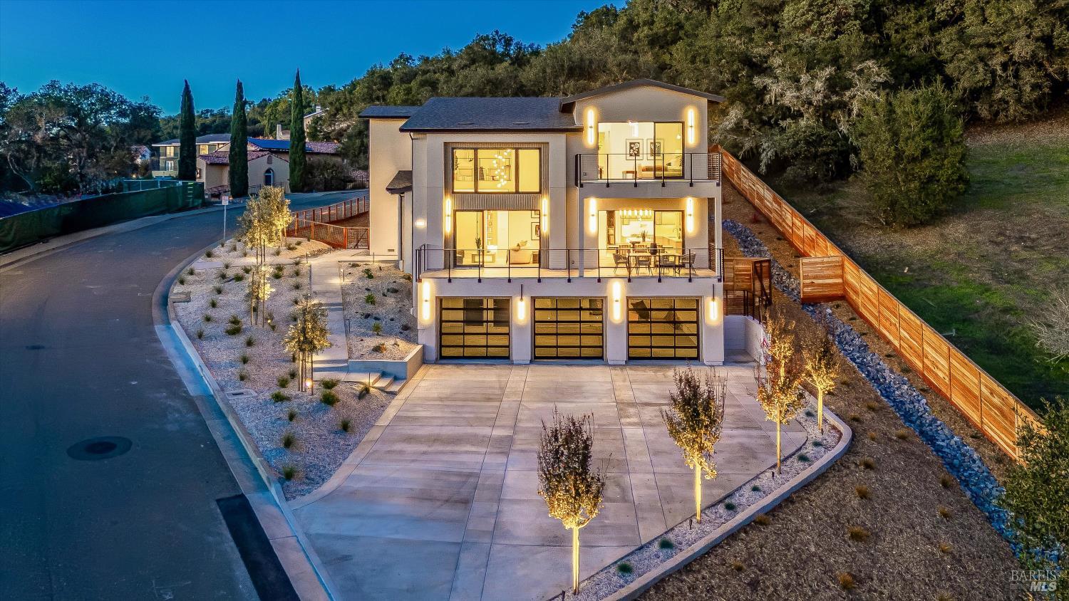 1580 Clear Ridge Drive Healdsburg, CA 95448 - Photo 86 of 87