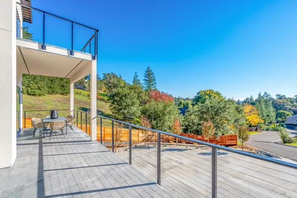 $3,699,995 | 1580 Clear Ridge Drive, Healdsburg, CA 95448