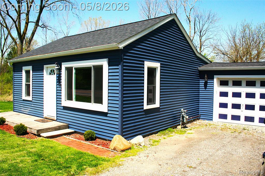 2199 Sandy Creek Road Monroe, MI 48162 - Photo 1 of 13