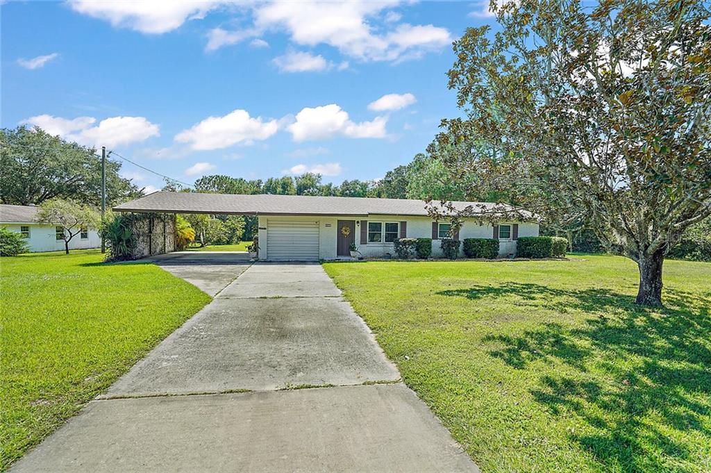 5439 Magnolia Ridge Road Fruitland Park, FL 34731 - Photo 1 of 1 Gallery Image 1
