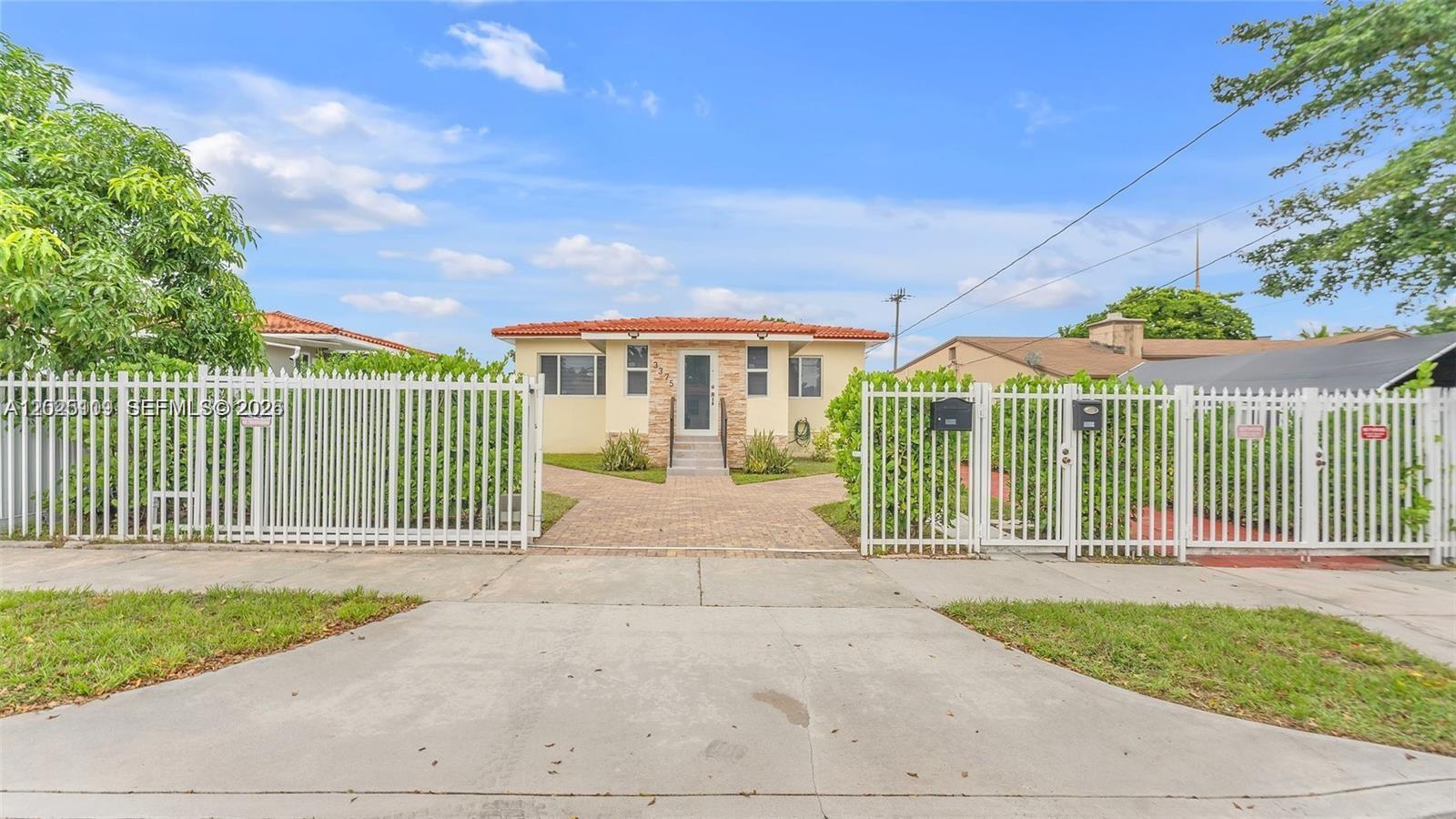3375 Southwest 1st Street Miami, FL 33135 - Photo 53 of 57