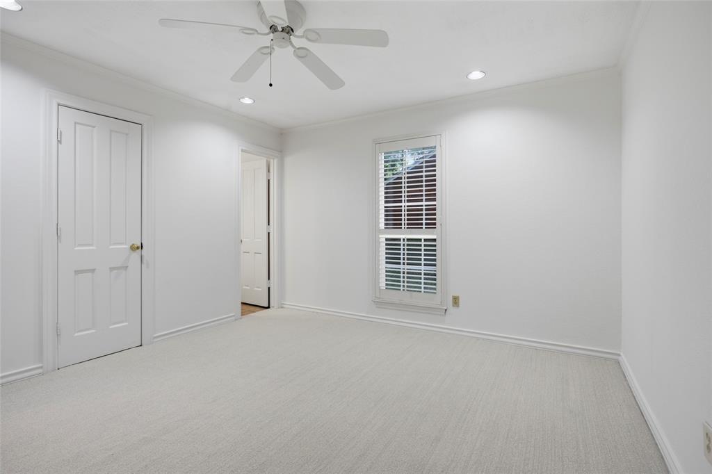 1333 Roaring Springs Road, Unit 1333 Fort Worth, TX 76114 - Photo 13 of 23 Primary bedroom