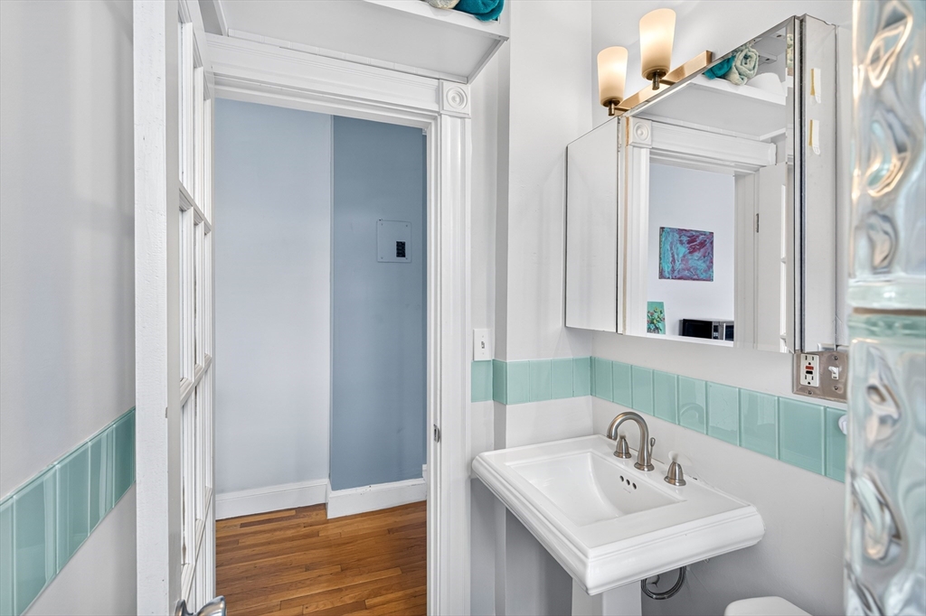 70 Strathmore Road, Unit 10B Boston, MA 02135 - Photo 11 of 27 Gallery Image 11