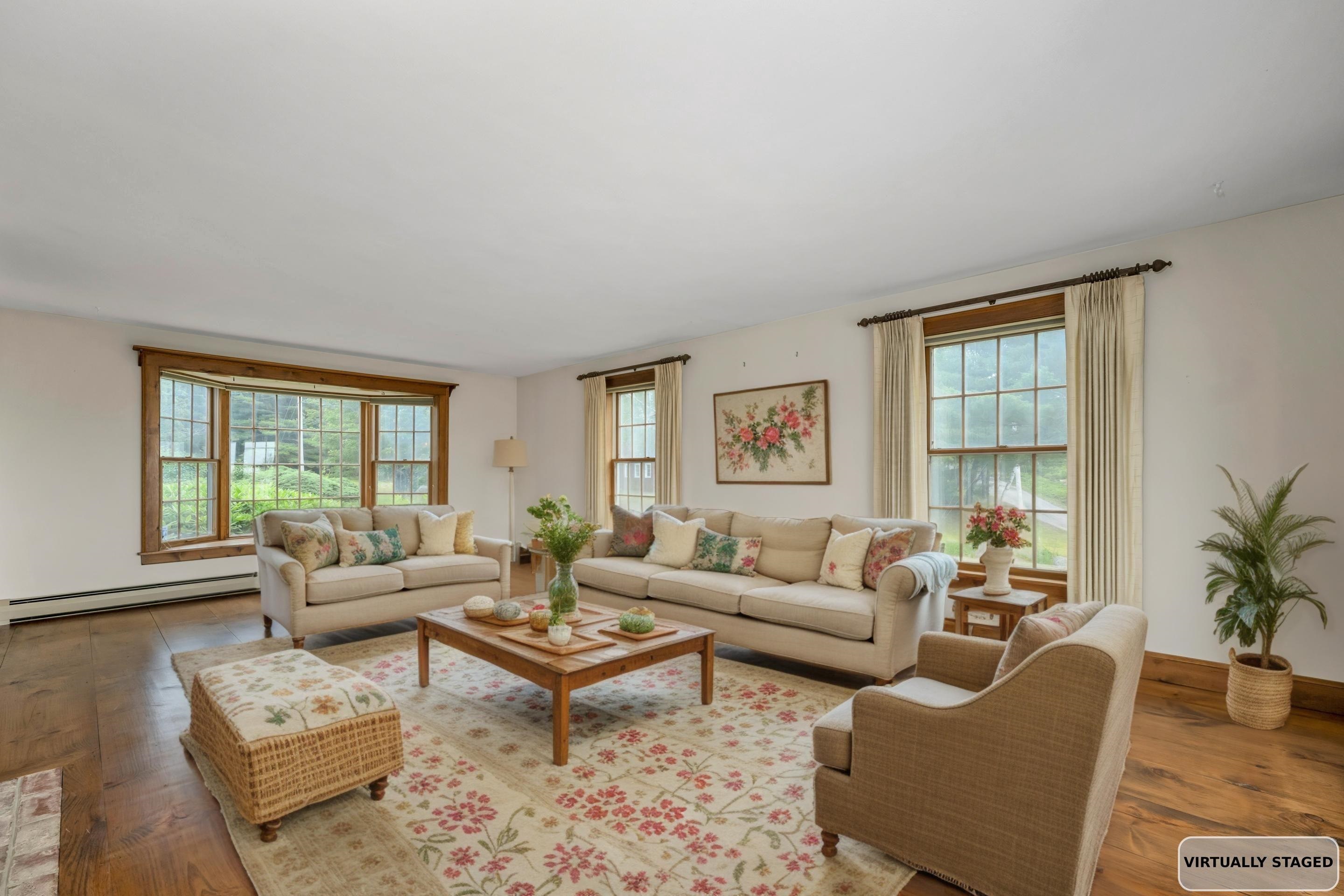 36 Blueberry Hill Road Wolfeboro, NH 03894 - Photo 27 of 59