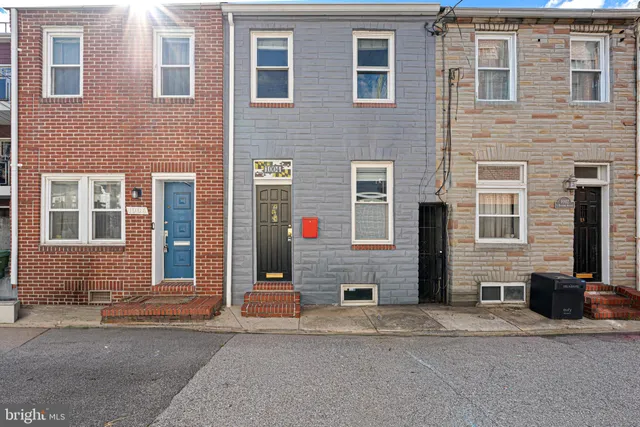 $255,000 | 1004 South Belnord Avenue, Baltimore, MD 21224