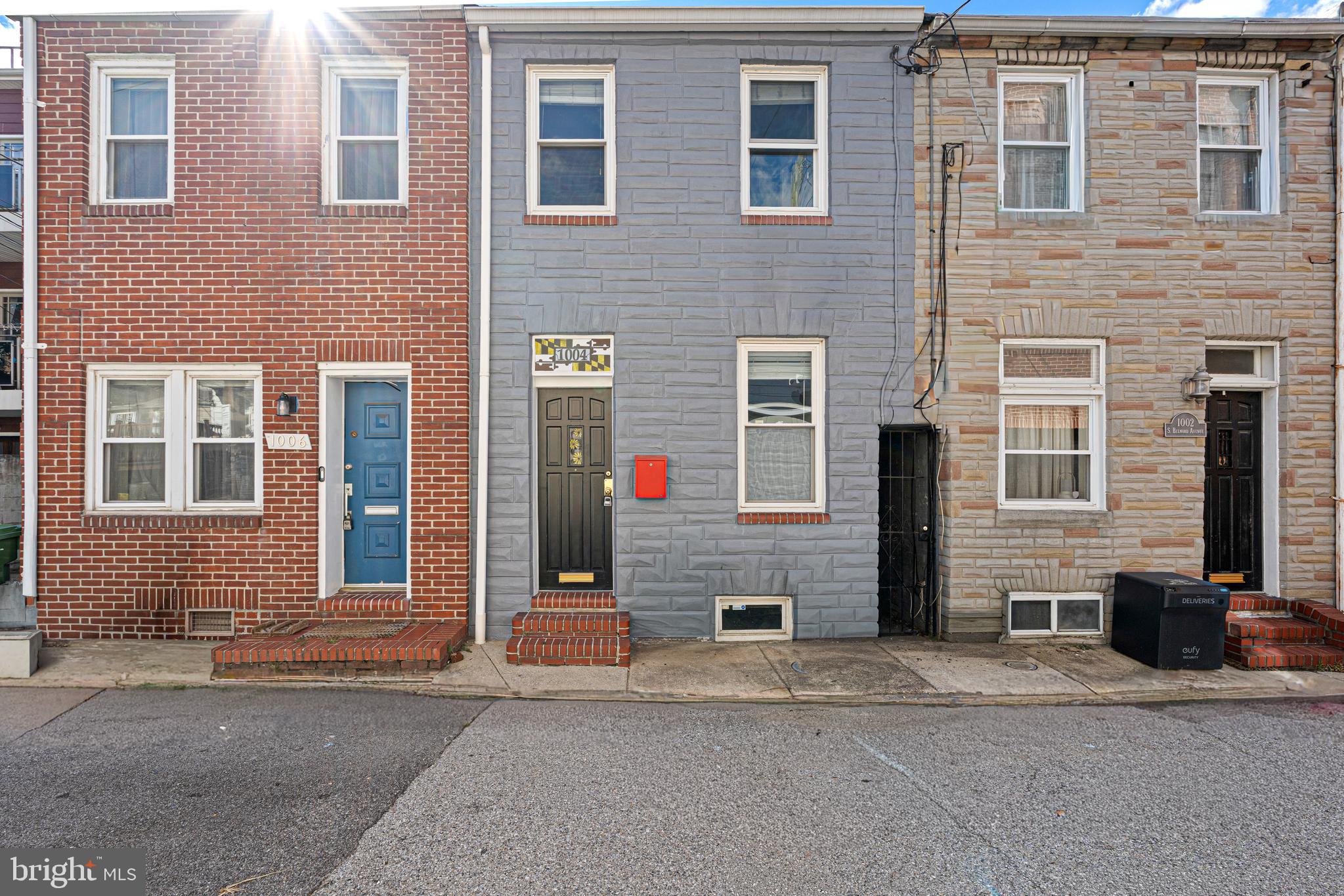 1004 South Belnord Avenue Baltimore, MD 21224 - Photo 1 of 29