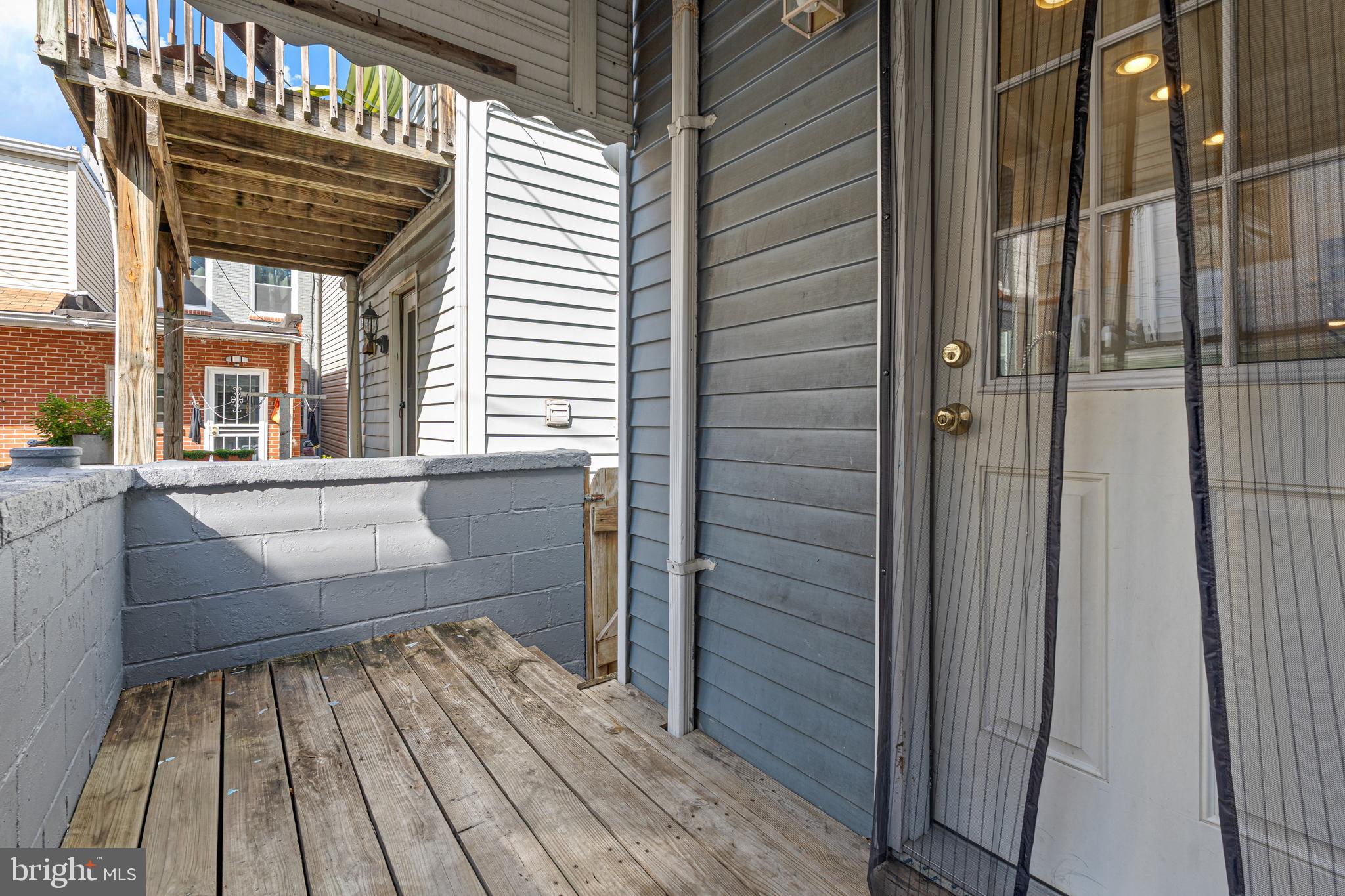 1004 South Belnord Avenue Baltimore, MD 21224 - Photo 12 of 29