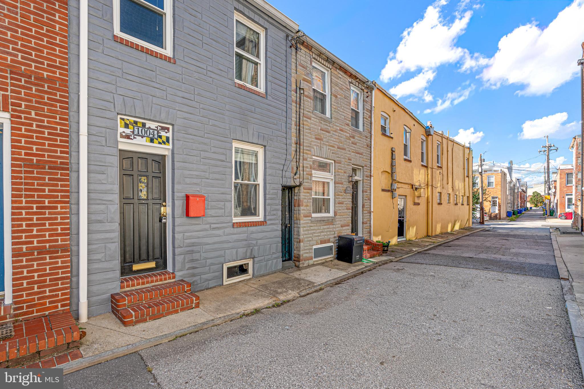 1004 South Belnord Avenue Baltimore, MD 21224 - Photo 2 of 29