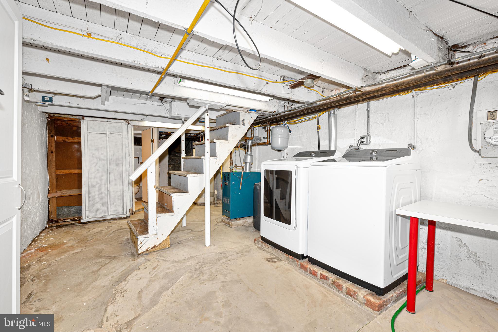 1004 South Belnord Avenue Baltimore, MD 21224 - Photo 22 of 29