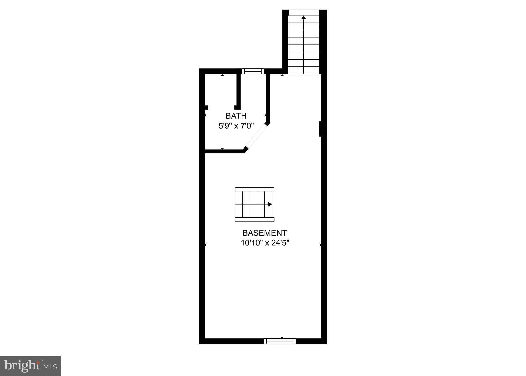 1004 South Belnord Avenue Baltimore, MD 21224 - Photo 26 of 29