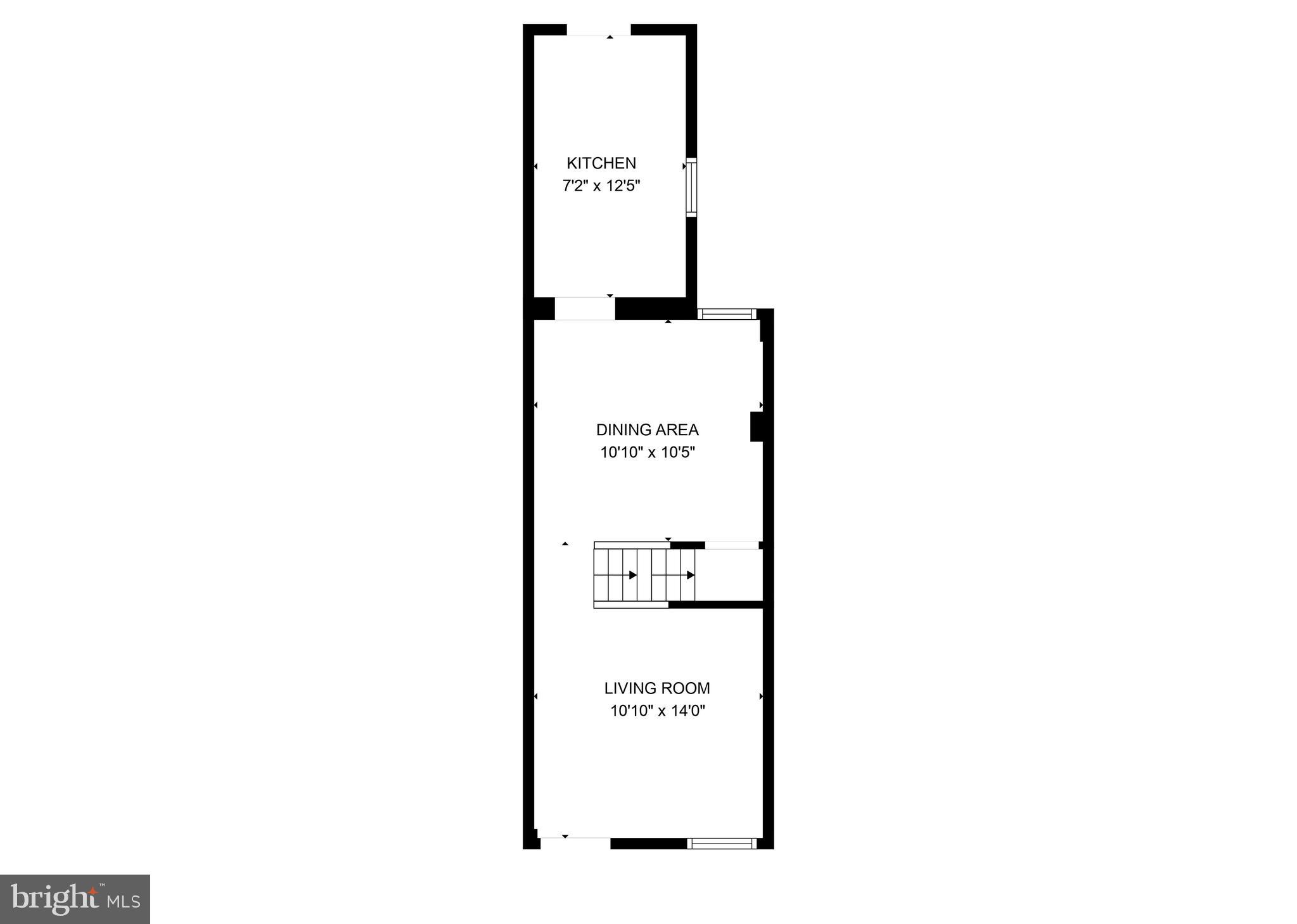 1004 South Belnord Avenue Baltimore, MD 21224 - Photo 27 of 29