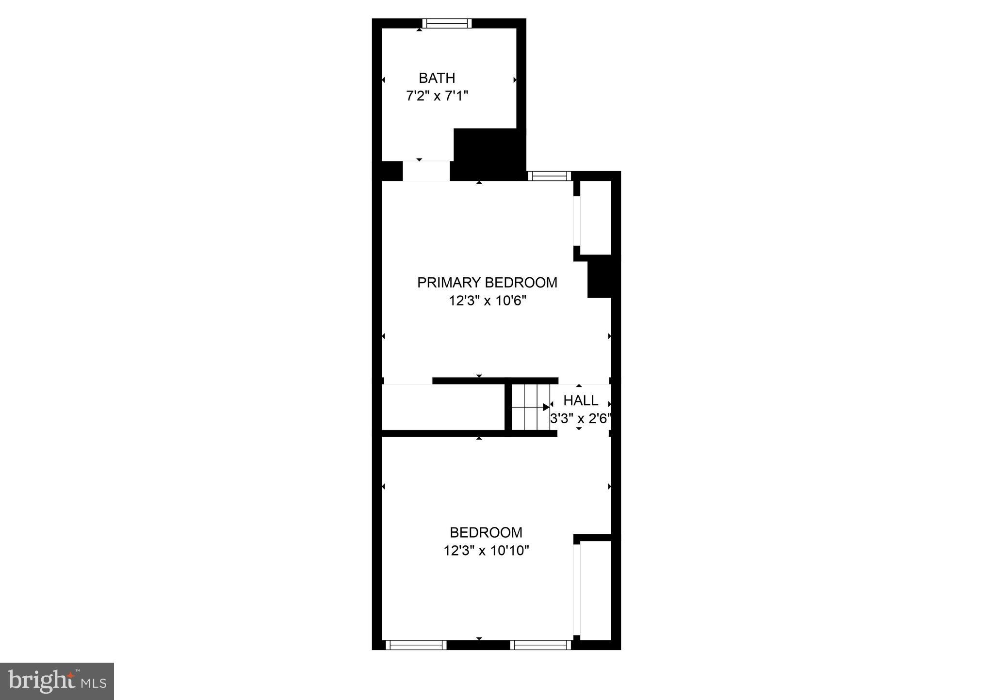 1004 South Belnord Avenue Baltimore, MD 21224 - Photo 28 of 29