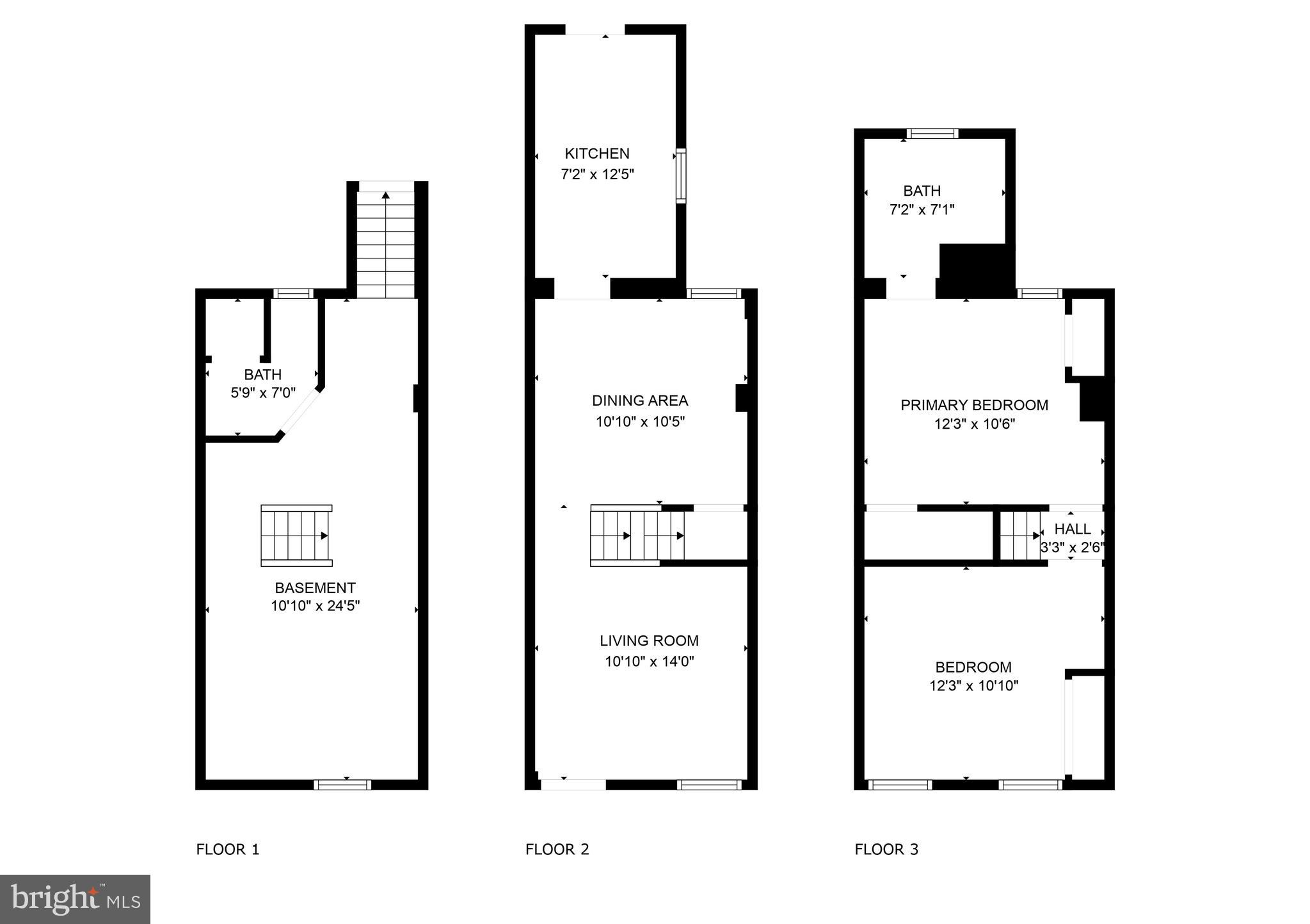 1004 South Belnord Avenue Baltimore, MD 21224 - Photo 29 of 29