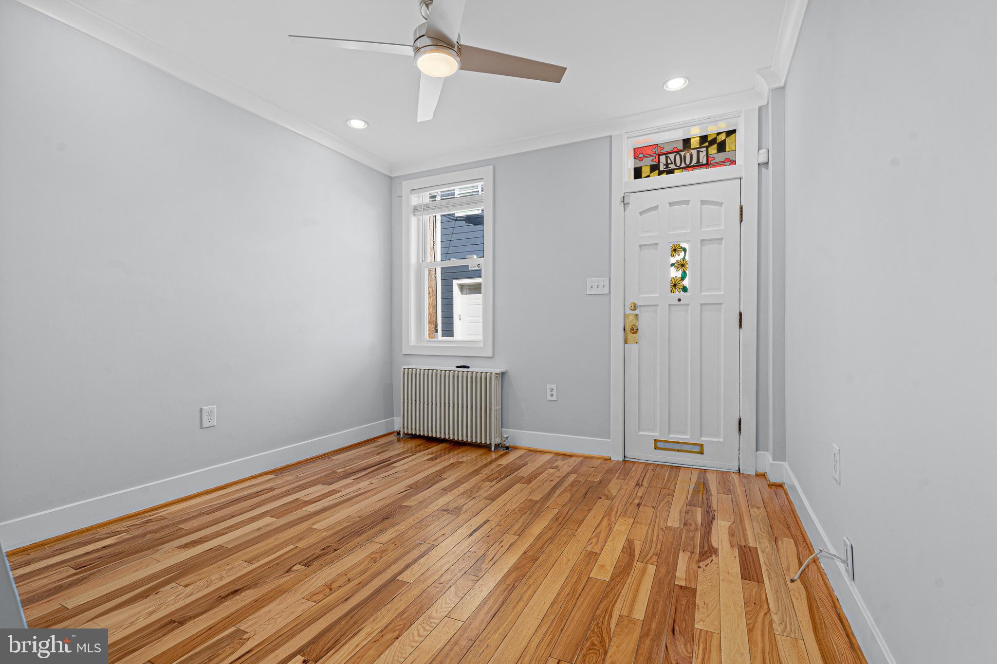 1004 South Belnord Avenue Baltimore, MD 21224 - Photo 4 of 29