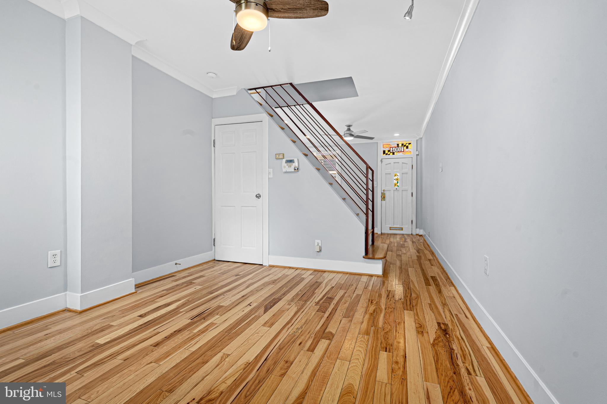 1004 South Belnord Avenue Baltimore, MD 21224 - Photo 6 of 29