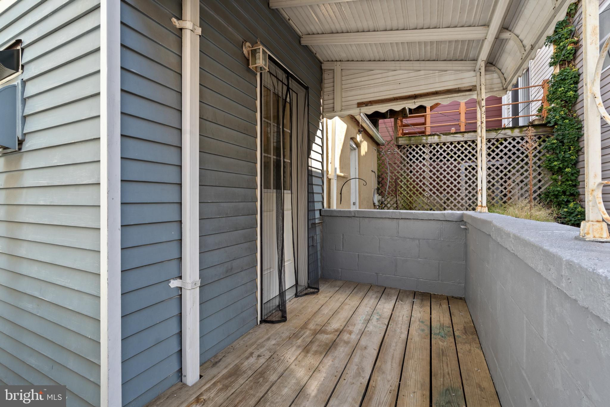 1004 South Belnord Avenue Baltimore, MD 21224 - Photo 10 of 29