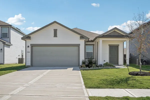$266,115 | 14524 Sage Bloom Lane, Elgin, TX 78621
