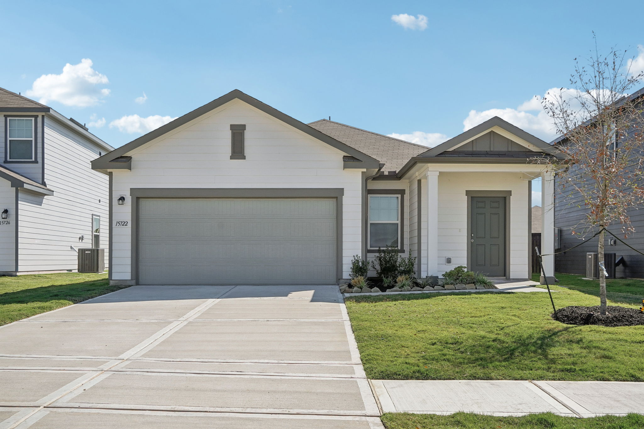 14524 Sage Bloom Lane Elgin, TX 78621 - Photo 1 of 9