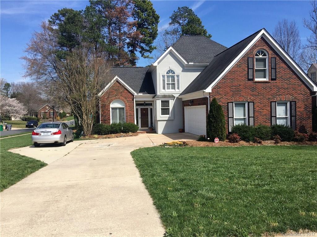 10812 Ridge Acres Road Charlotte, NC 28214 - Photo 1 of 24 Gallery Image 1