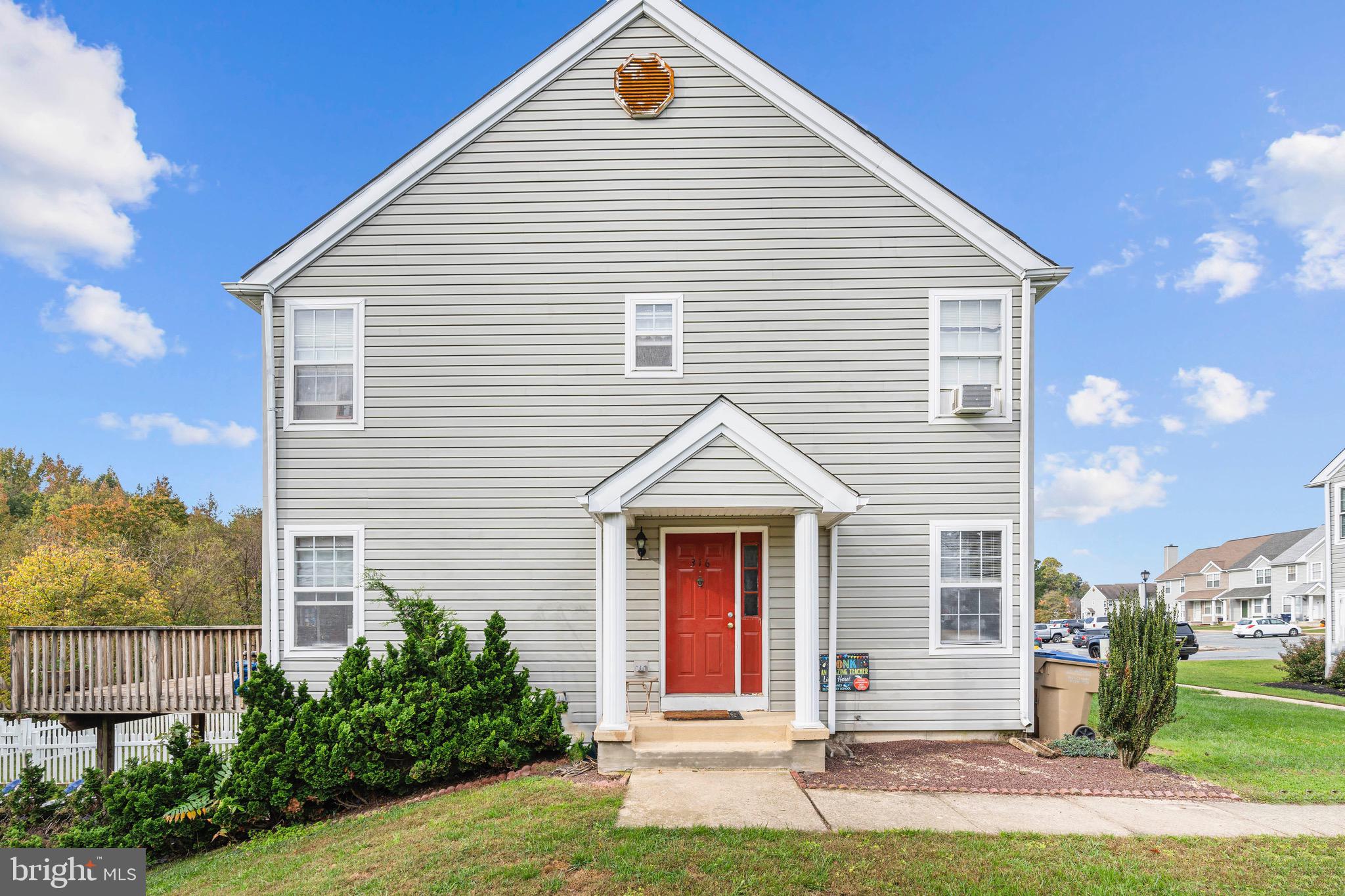 316 Buttonwoods Road Elkton, MD 21921 - Photo 1 of 23 Gallery Image 1