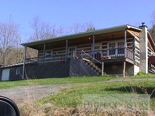 1113 Andy Hicks Road Beech Mountain, NC 28604 - Photo 1 of 1 Gallery Image 1