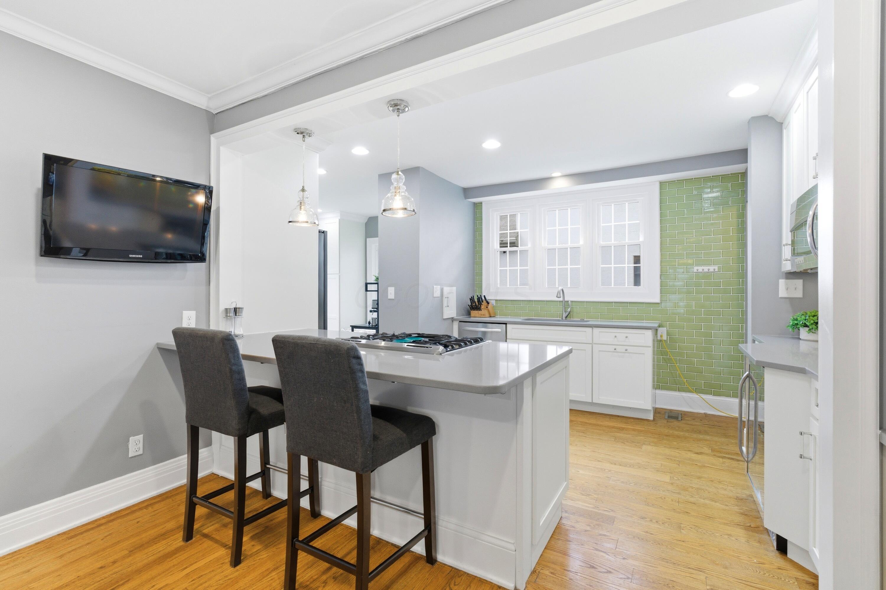 2565 Bexley Park Road Bexley, OH 43209 - Photo 12 of 55 Eating space