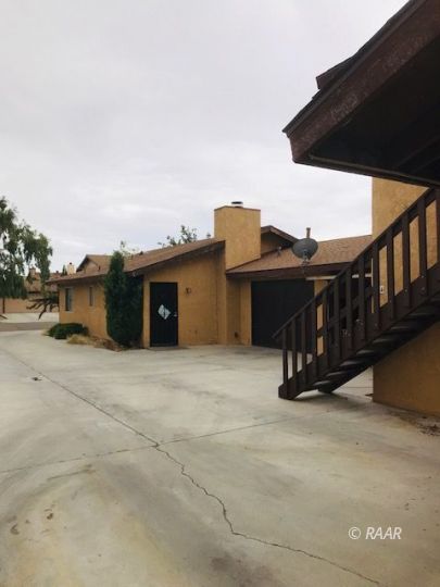 1613 North Erwin Street Ridgecrest, CA 93555 - Photo 2 of 9