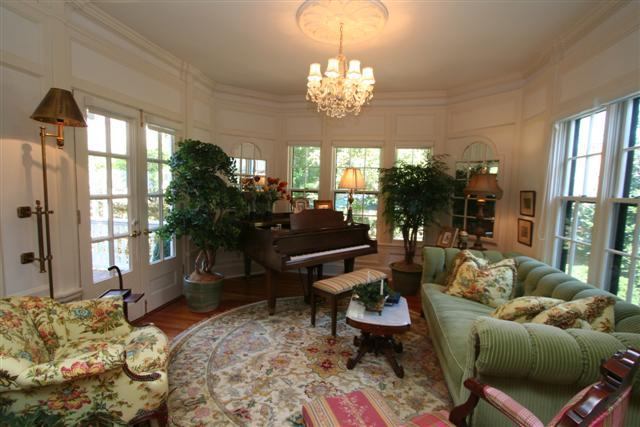 60 Magnolia Road Pinehurst, NC 28374 - Photo 4 of 9 Additional Photo