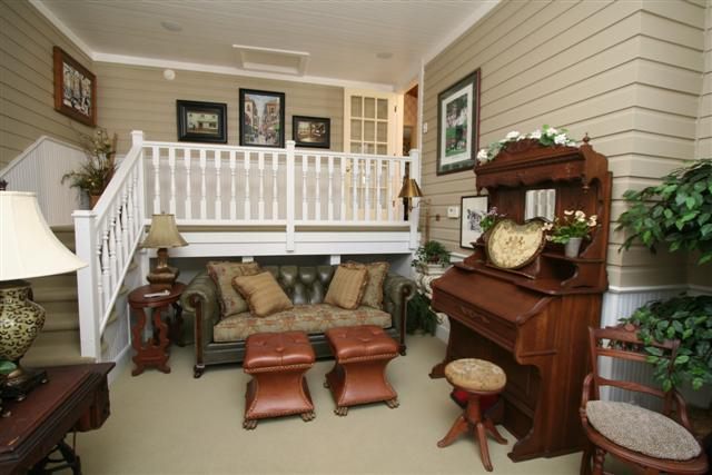 60 Magnolia Road Pinehurst, NC 28374 - Photo 7 of 9 Additional Photo