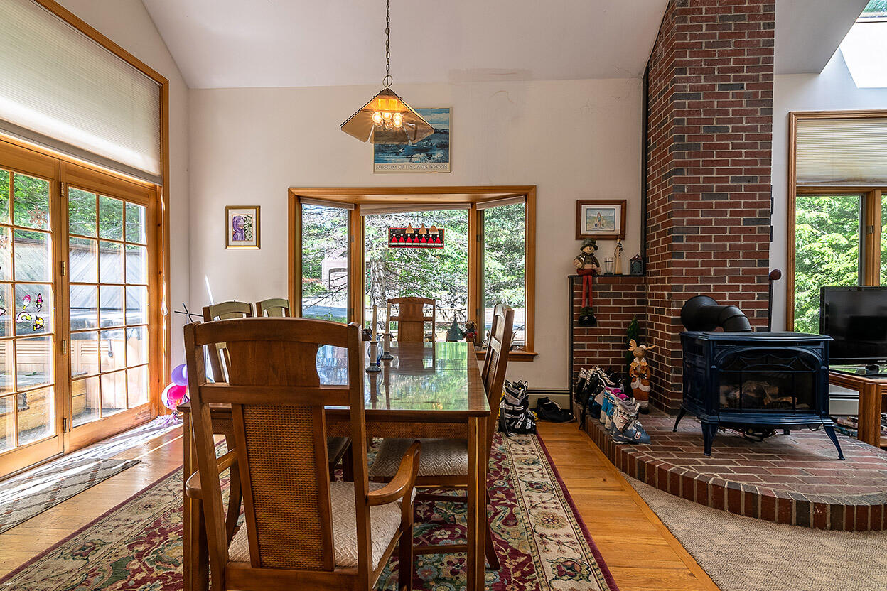 5002 Spring Street Kingfield, ME 04947 - Photo 7 of 26 5