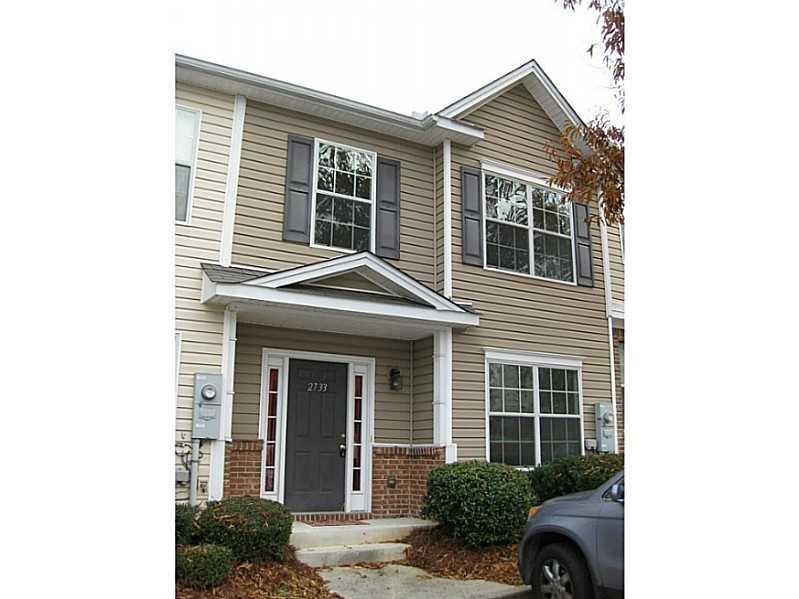 2733 Vining Ridge Terrace Decatur, GA 30034 - Photo 1 of 1