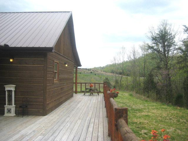 35 Stump Road Irvine, KY 40336 - Photo 7 of 46 Photo 7
